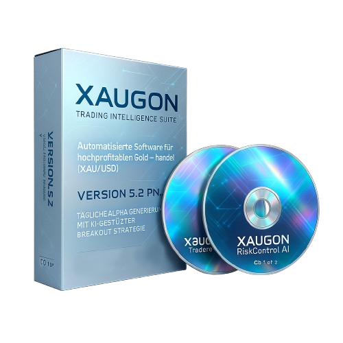 Xaugon Trading Intelligence Suite